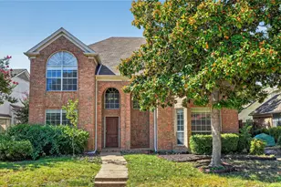 9512 Preston Vineyard Dr, Frisco, TX 75035 - Photo 1