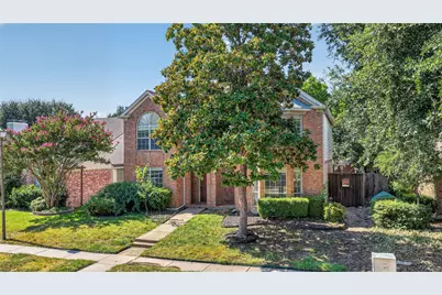 9512 Preston Vineyard Drive, Frisco, TX 75035 - Photo 3