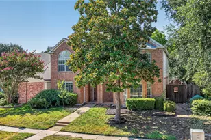 9512 Preston Vineyard Dr, Frisco, TX 75035 - Photo 3
