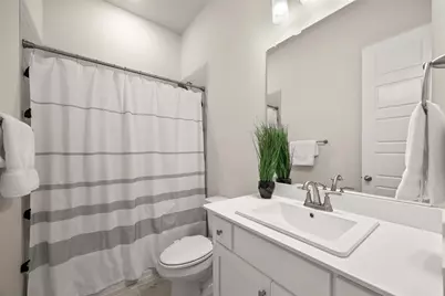 413 Winding Creek Lane, Anna, TX 75409 - Photo 7