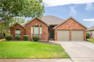 11301 New Orleans Dr, Frisco, TX 75035 - Photo 1