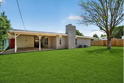 1114 Sproles Drive, Benbrook, TX 76126 - Photo 29