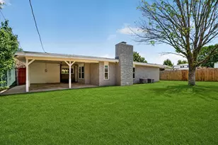 1114 Sproles Dr, Benbrook, TX 76126 - Photo 29