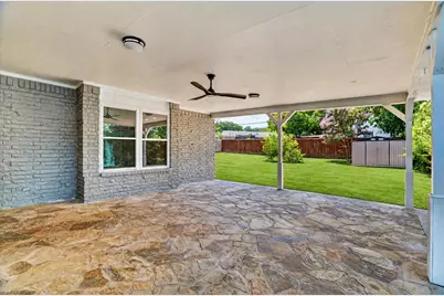 1114 Sproles Drive, Benbrook, TX 76126 - Photo 27