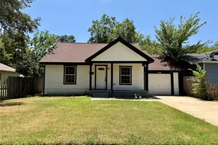 105 W Damon St, Terrell, TX 75160 - Photo 3
