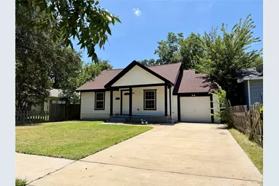 105 W Damon Street, Terrell, TX 75160 - Photo 5