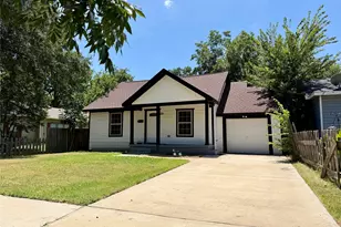 105 W Damon St, Terrell, TX 75160 - Photo 5