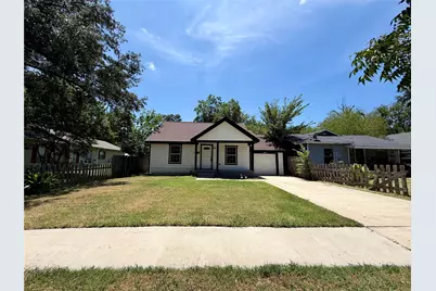 105 W Damon Street, Terrell, TX 75160 - Photo 3