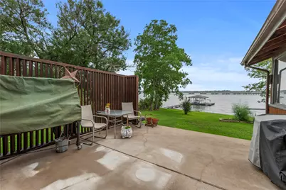 250 Whispering Oaks Trail, Payne Springs, TX 75156 - Photo 37