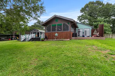 250 Whispering Oaks Trail, Payne Springs, TX 75156 - Photo 3