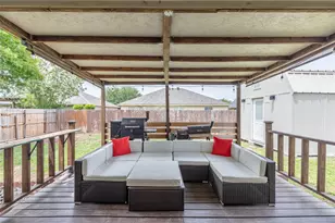 6610 Picadilly St, Abilene, TX 79606 - Photo 27