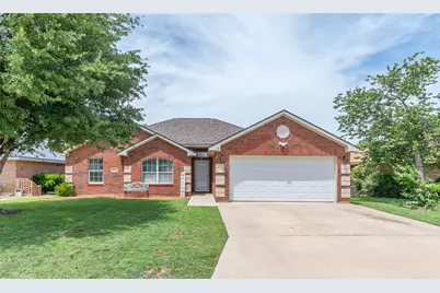 6610 Picadilly Street, Abilene, TX 79606 - Photo 1