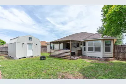 6610 Picadilly Street, Abilene, TX 79606 - Photo 29