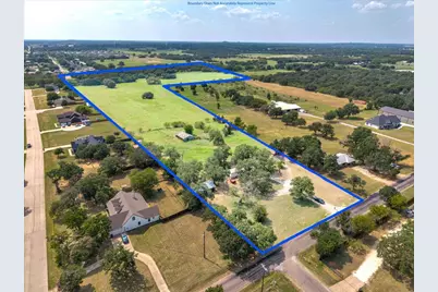 5601 County Road 803, Joshua, TX 76058 - Photo 1