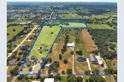 5601 County Road 803, Joshua, TX 76058 - Photo 3