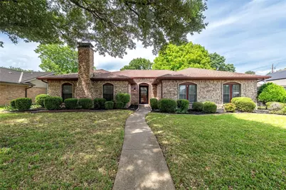 2705 Lawndale Drive, Plano, TX 75023 - Photo 1
