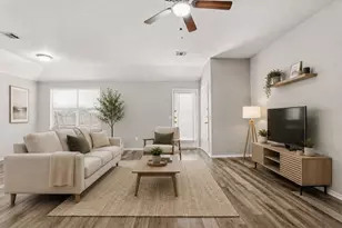 710 Fleming St, Wylie, TX 75098 - Photo 5