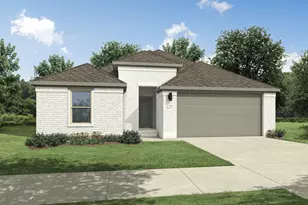 1505 Wild Plum Wy, Alvarado, TX 76009 - Photo 1