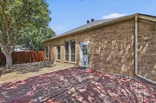 3003 Lake Ridge Dr, Sanger, TX 76266 - Photo 33