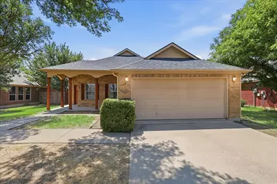 3003 Lake Ridge Drive, Sanger, TX 76266 - Photo 1