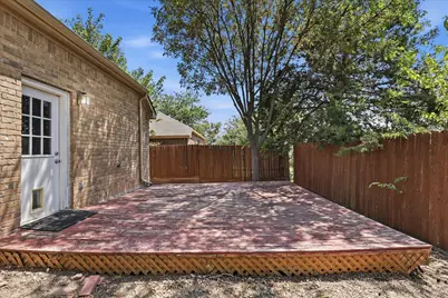 3003 Lake Ridge Drive, Sanger, TX 76266 - Photo 35