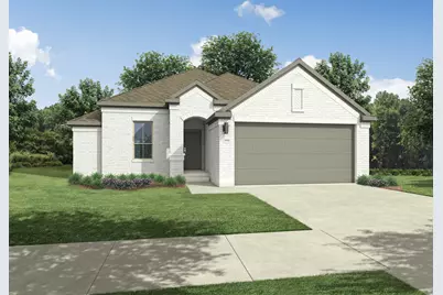 1504 Wild Plum Way, Alvarado, TX 76009 - Photo 1