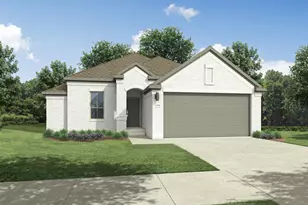 1504 Wild Plum Wy, Alvarado, TX 76009 - Photo 1
