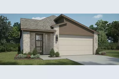 3011 Finney Street, Crandall, TX 75114 - Photo 1