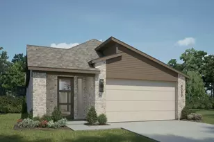 3011 Finney St, Crandall, TX 75114 - Photo 1