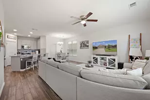 312 Marble Creek Dr, Fort Worth, TX 76131 - Photo 9