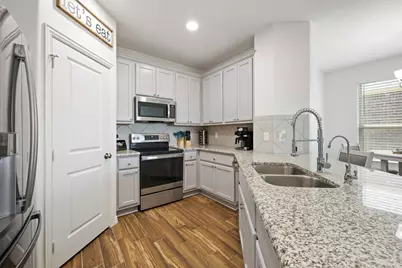 312 Marble Creek Drive, Fort Worth, TX 76131 - Photo 1