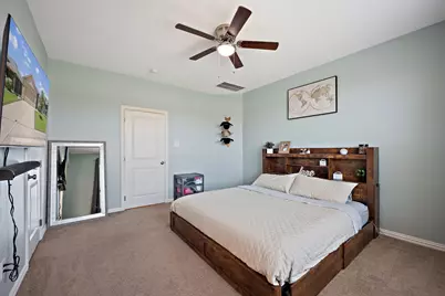 312 Marble Creek Drive, Fort Worth, TX 76131 - Photo 13