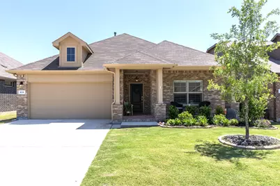 513 Hogan Drive, Denton, TX 76210 - Photo 1