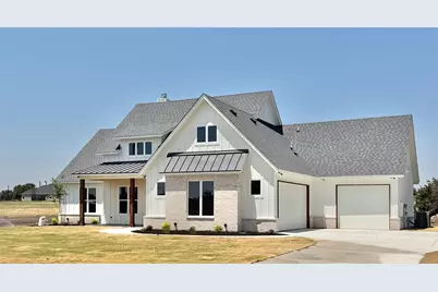1021 Sabrina Court, Weatherford, TX 76085 - Photo 1
