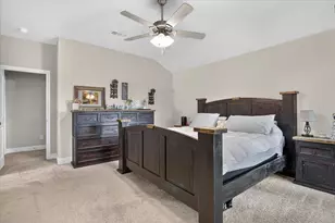 2807 River Ridge Ct, Granbury, TX 76048 - Photo 21