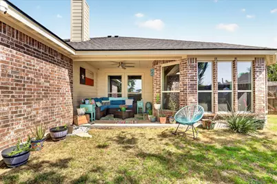 2807 River Ridge Court, Granbury, TX 76048 - Photo 33