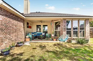 2807 River Ridge Ct, Granbury, TX 76048 - Photo 33