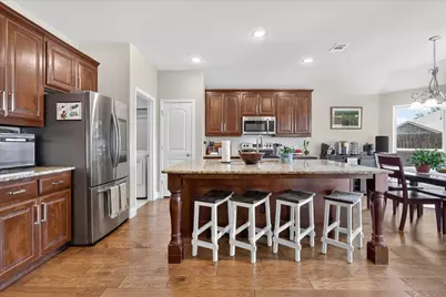 2807 River Ridge Court, Granbury, TX 76048 - Photo 15