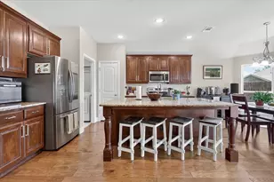 2807 River Ridge Ct, Granbury, TX 76048 - Photo 15