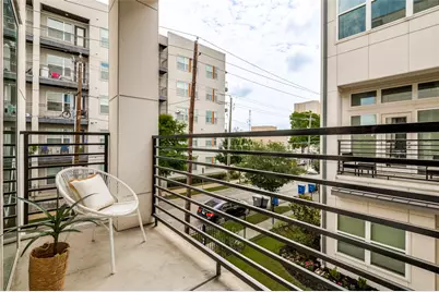 1719 Caddo Street #101, Dallas, TX 75204 - Photo 23