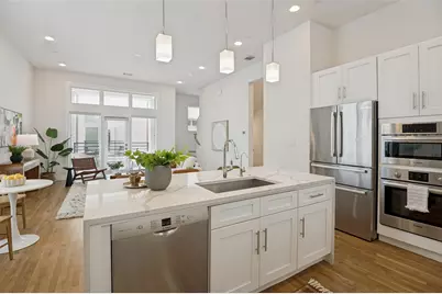 1719 Caddo Street #101, Dallas, TX 75204 - Photo 11