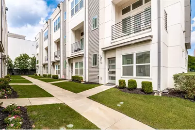 1719 Caddo Street #101, Dallas, TX 75204 - Photo 3