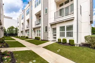 1719 Caddo St, Dallas, TX 75204 - Photo 3