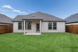 1420 Companero St, Haslet, TX 76052 - Photo 39