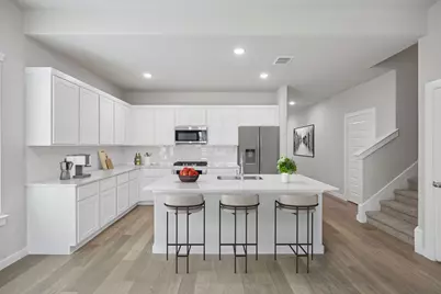 1420 Companero Street, Haslet, TX 76052 - Photo 7
