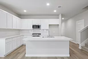 1420 Companero St, Haslet, TX 76052 - Photo 9
