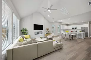 1420 Companero St, Haslet, TX 76052 - Photo 15