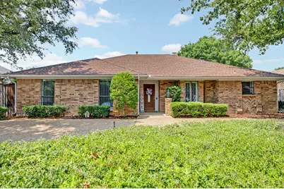 2409 Glen Morris Road, Carrollton, TX 75007 - Photo 3