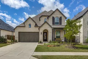 3012 Eccleston St, Celina, TX 75009 - Photo 1