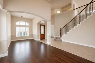 2933 Softwood Cir, Fort Worth, TX 76244 - Photo 3